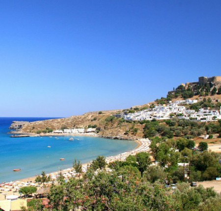 2. Lindos